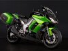 Представлен Kawasaki Z1000SX - фото 2